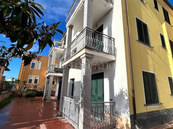 appartamento in vendita a Valledoria