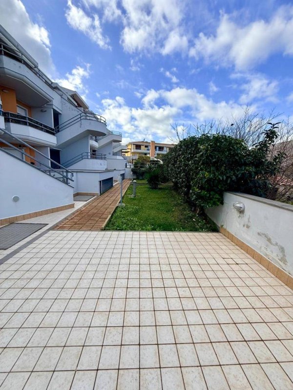 appartamento in vendita a Valledoria