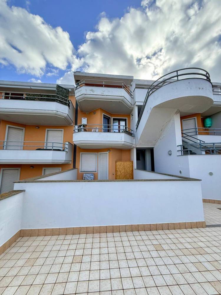 appartamento in vendita a Valledoria