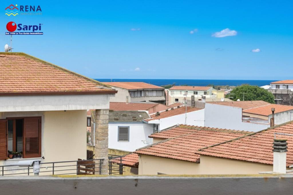 appartamento in vendita a Valledoria