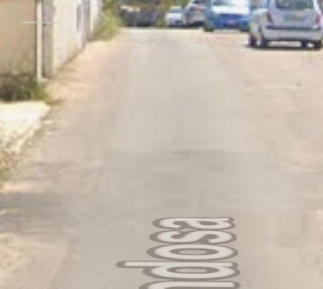 casa indipendente in vendita a Valledoria