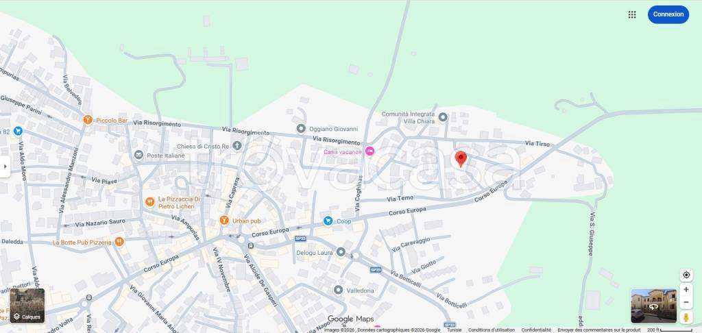 casa indipendente in vendita a Valledoria