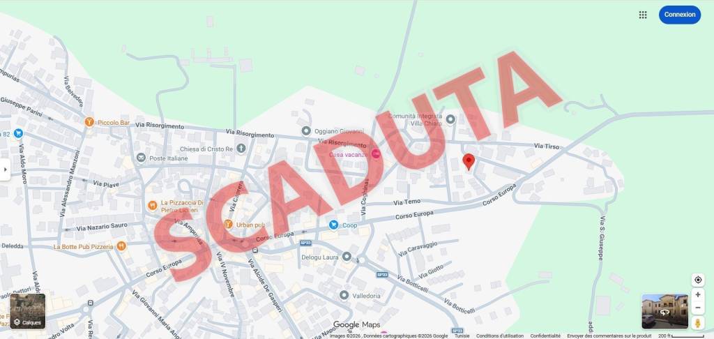 casa indipendente in vendita a Valledoria