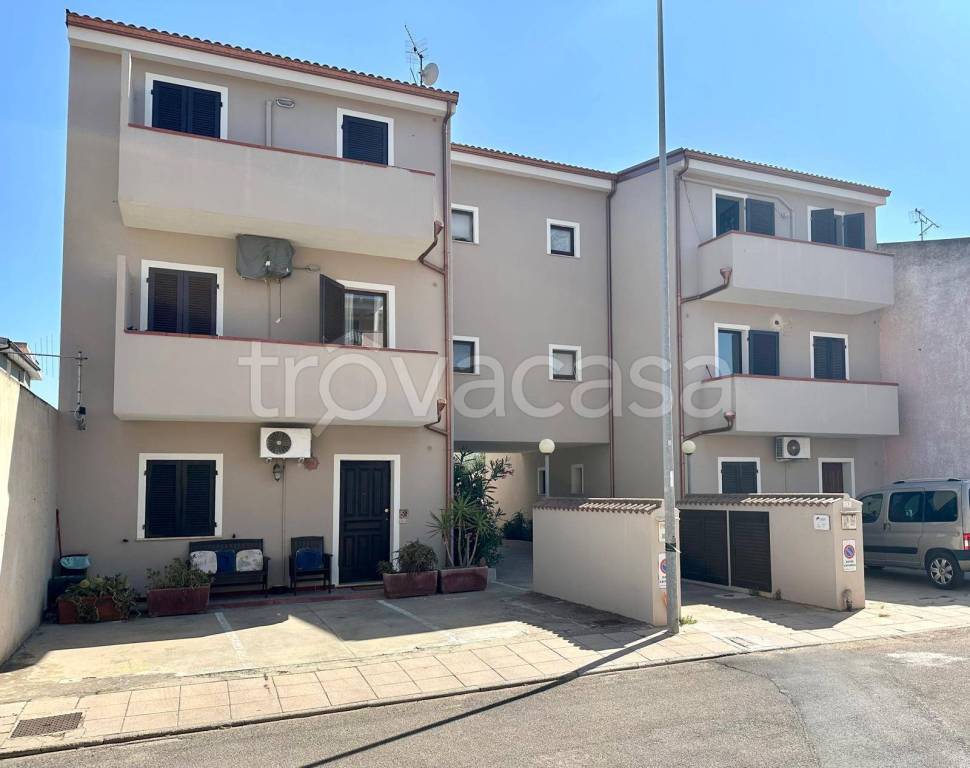 appartamento in vendita a Valledoria