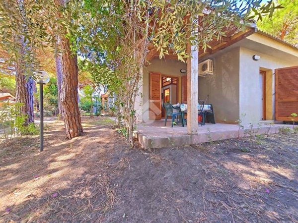 casa indipendente in vendita a Valledoria