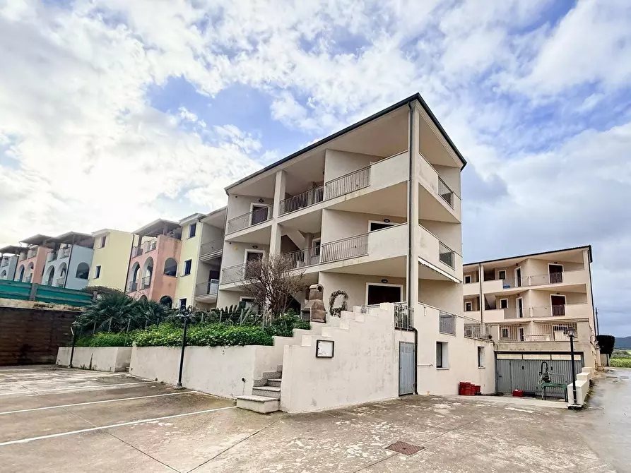 appartamento in vendita a Valledoria in zona La Muddizza