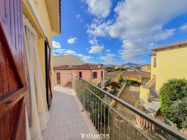 appartamento in vendita a Valledoria