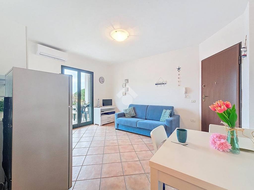 appartamento in vendita a Valledoria