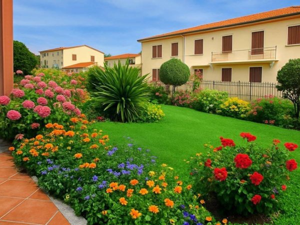 appartamento in vendita a Valledoria in zona La Ciaccia