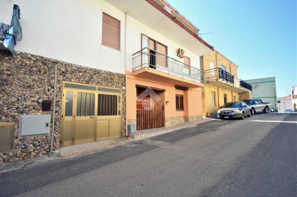 appartamento in vendita a Valledoria