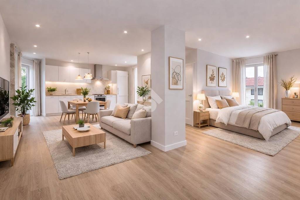 appartamento in vendita a Valledoria