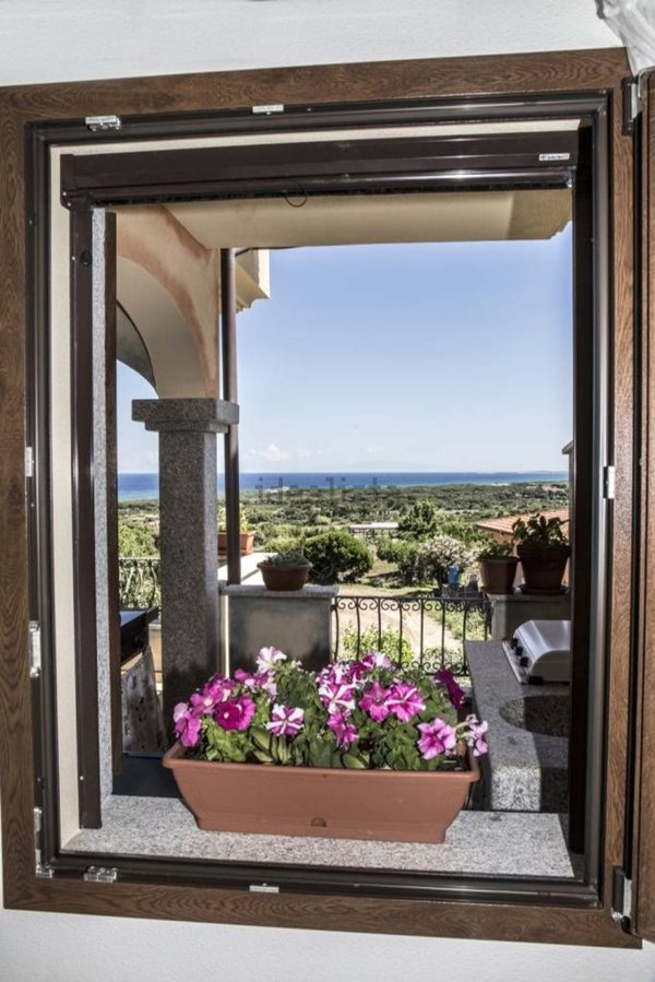 appartamento in vendita a Valledoria in zona La Muddizza