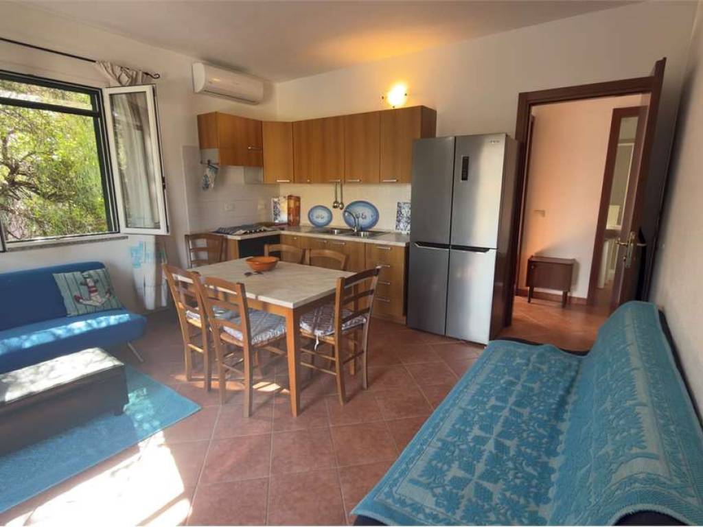 casa indipendente in vendita a Valledoria in zona La Ciaccia