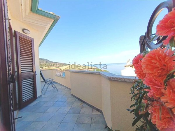 appartamento in vendita a Valledoria