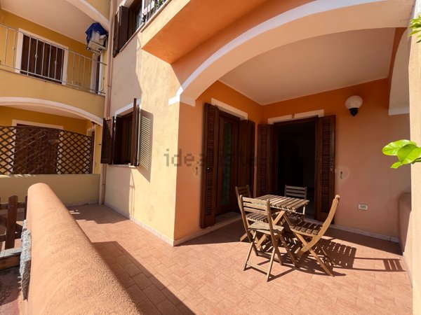 appartamento in vendita a Valledoria