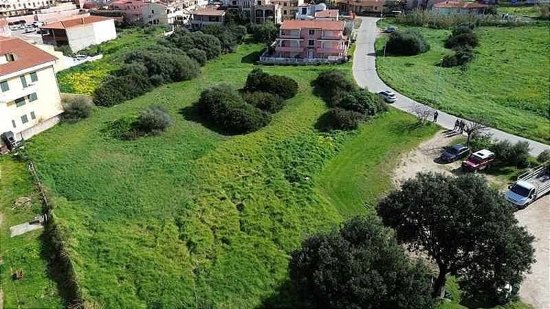 casa indipendente in vendita a Valledoria