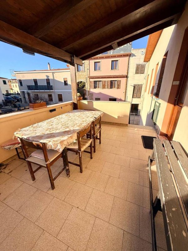 appartamento in vendita a Valledoria