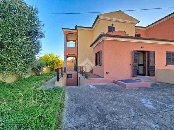 appartamento in vendita a Valledoria