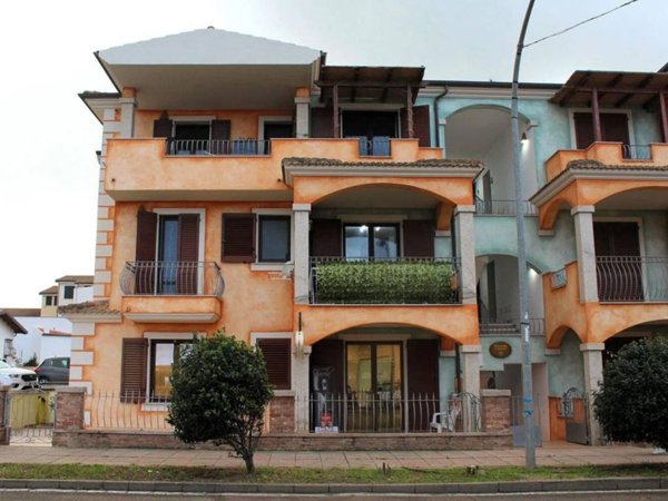 appartamento in vendita a Valledoria