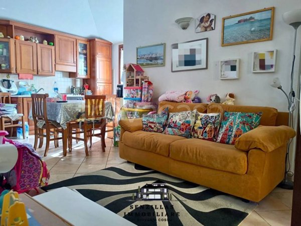 appartamento in vendita a Valledoria