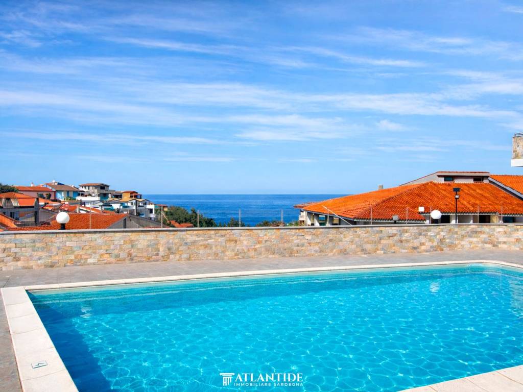 appartamento in vendita a Valledoria in zona La Ciaccia