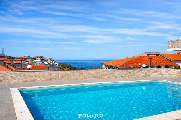 appartamento in vendita a Valledoria in zona La Ciaccia