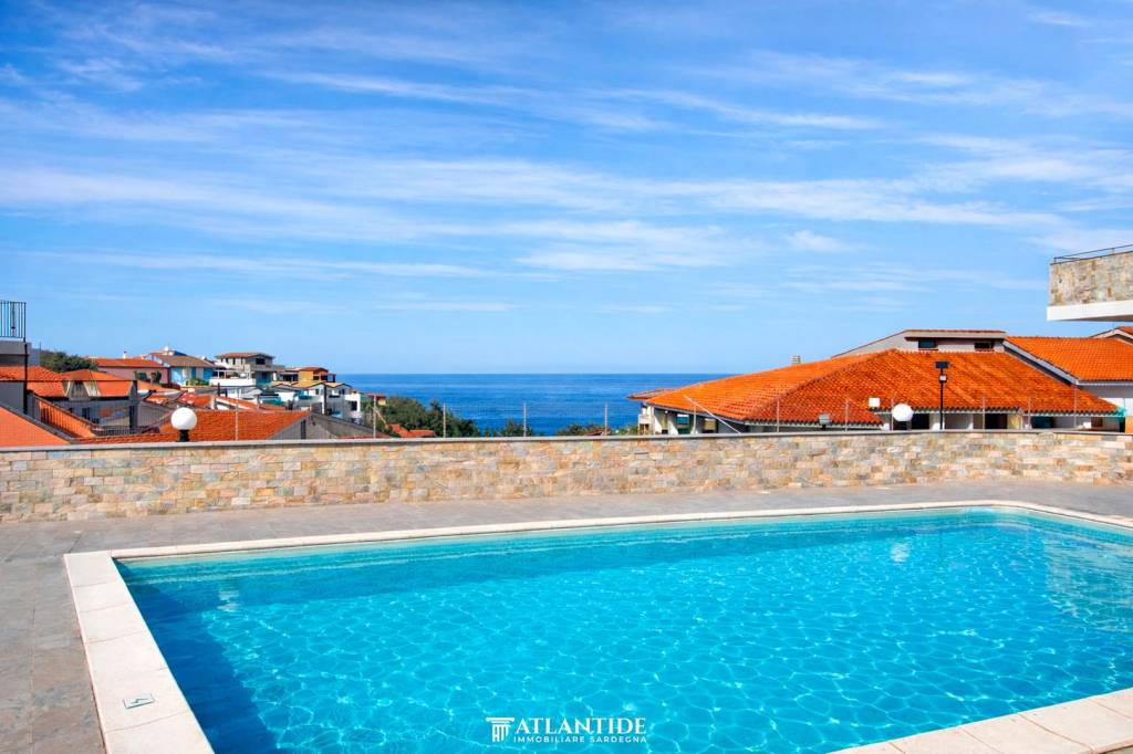 appartamento in vendita a Valledoria in zona La Ciaccia