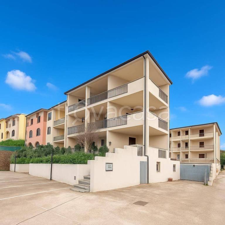 appartamento in vendita a Valledoria in zona La Muddizza