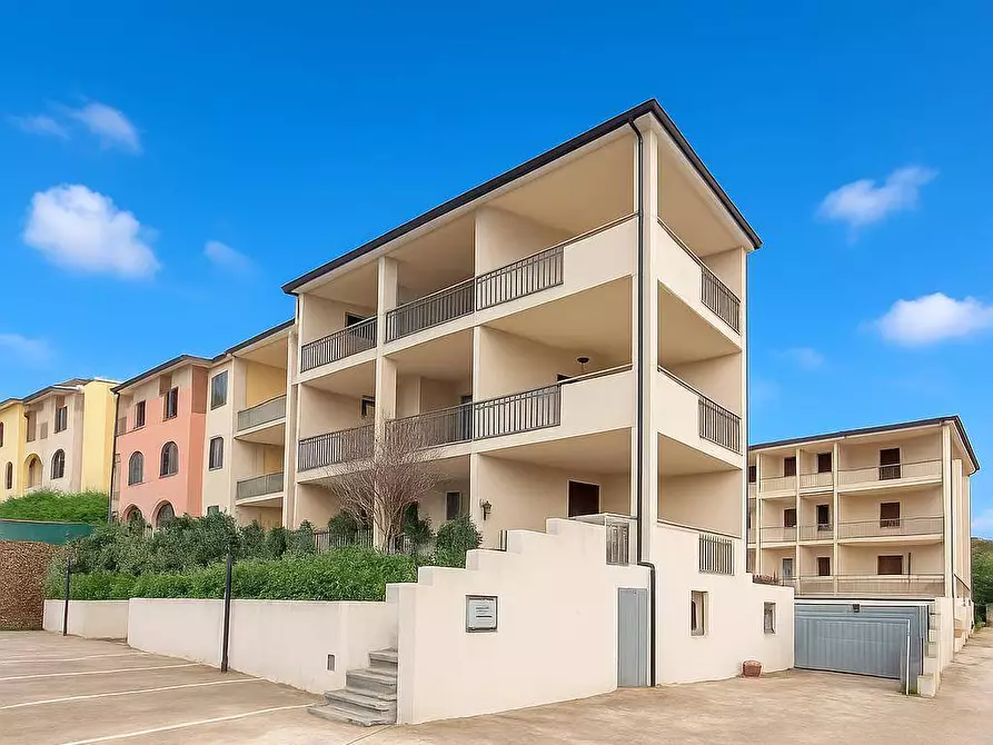 appartamento in vendita a Valledoria in zona La Muddizza