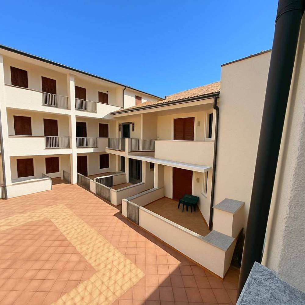 appartamento in vendita a Valledoria