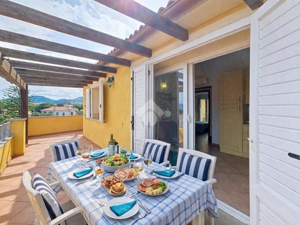 appartamento in vendita a Valledoria in zona La Muddizza