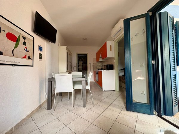 appartamento in vendita a Valledoria