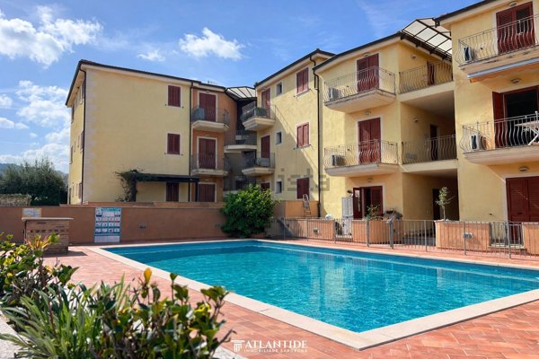 appartamento in vendita a Valledoria in zona La Muddizza