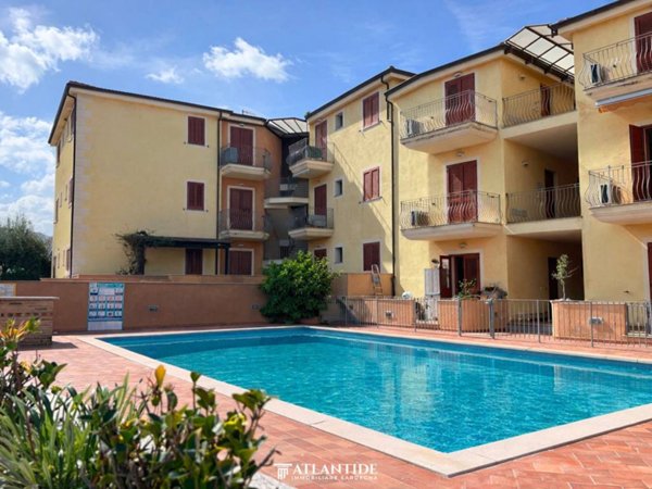 appartamento in vendita a Valledoria in zona La Muddizza