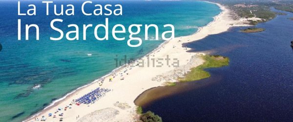 casa indipendente in vendita a Valledoria