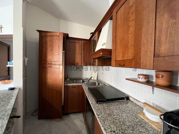 appartamento in vendita a Valledoria