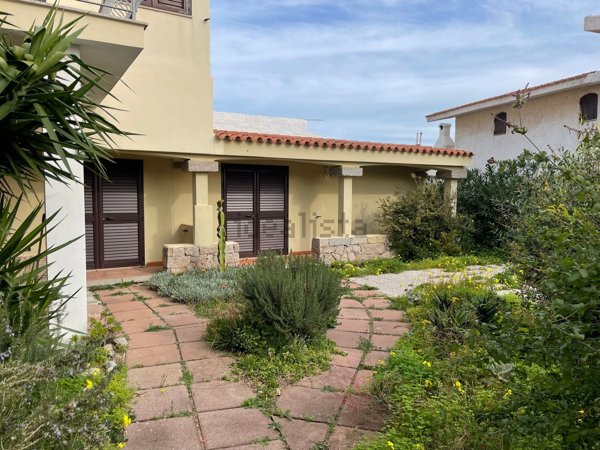 appartamento in vendita a Valledoria