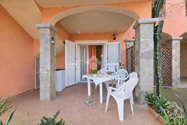 appartamento in vendita a Valledoria in zona La Muddizza