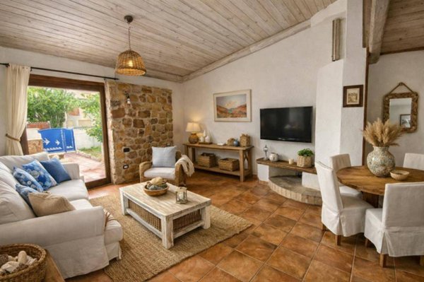 casa indipendente in vendita a Valledoria