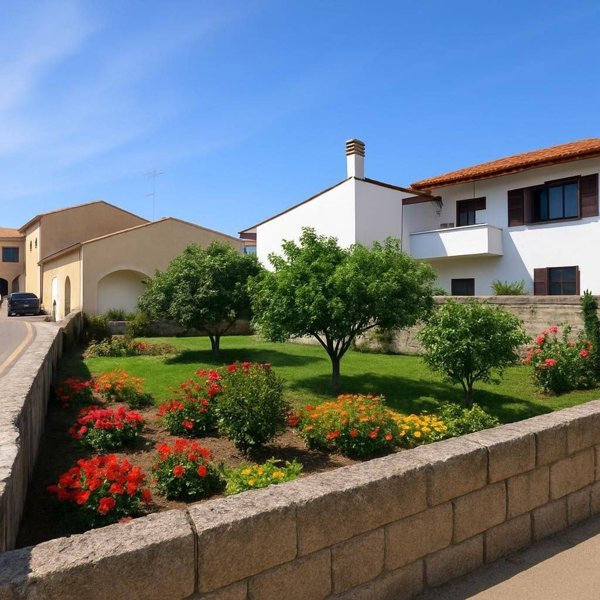 appartamento in vendita a Valledoria