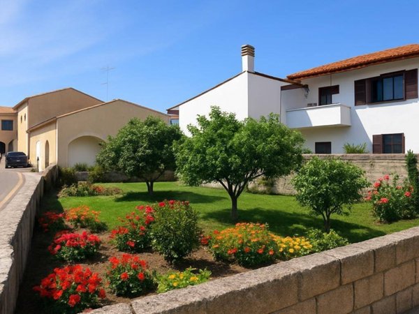 appartamento in vendita a Valledoria