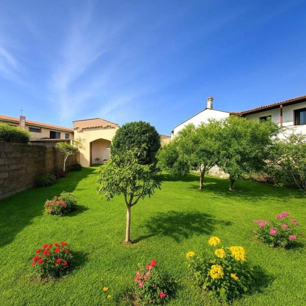 appartamento in vendita a Valledoria