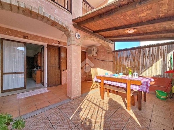 appartamento in vendita a Valledoria