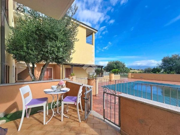 appartamento in vendita a Valledoria in zona La Muddizza