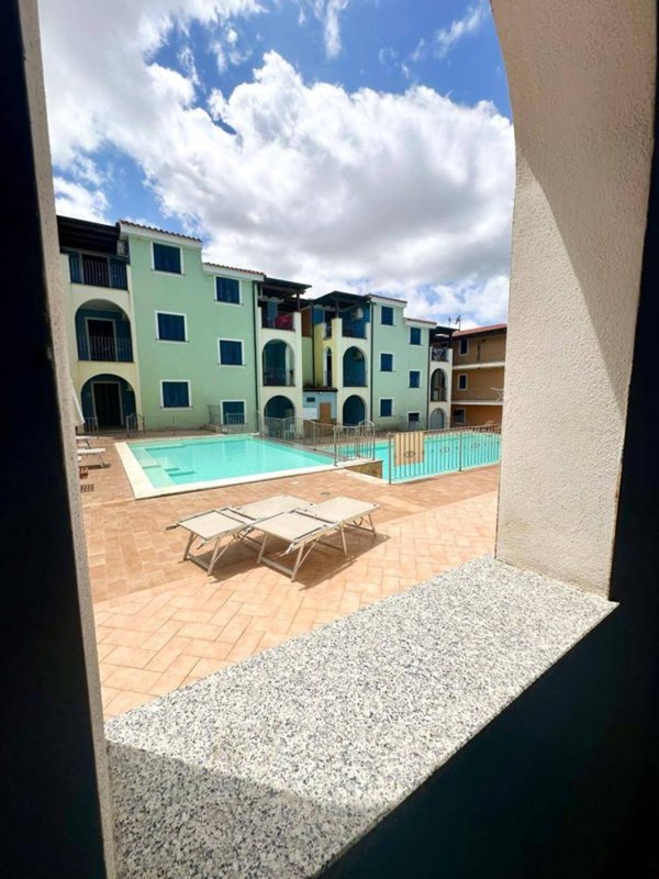 appartamento in vendita a Valledoria in zona La Muddizza