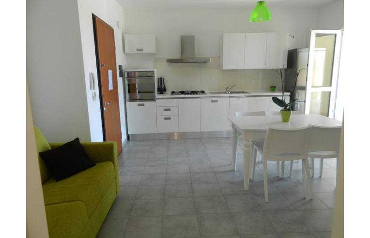 appartamento in vendita a Valledoria in zona La Muddizza