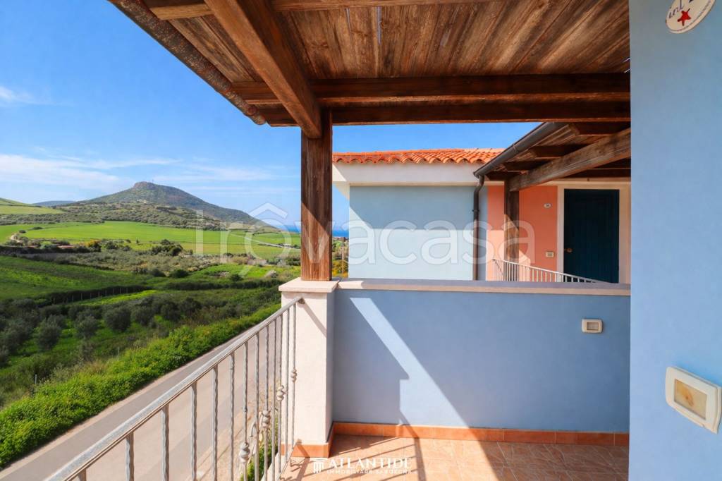 appartamento in vendita a Valledoria in zona La Muddizza