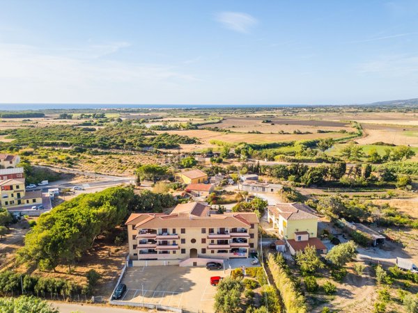 appartamento in vendita a Valledoria