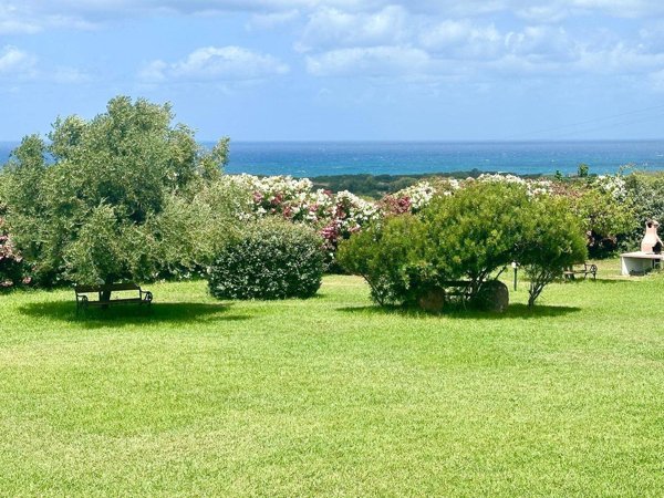 appartamento in vendita a Valledoria in zona La Muddizza
