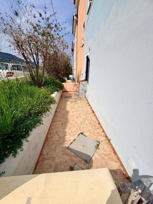 appartamento in vendita a Valledoria in zona La Muddizza